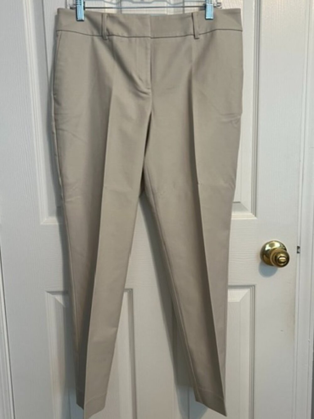 Ann Taylor Facotry - pants - dry cleaned